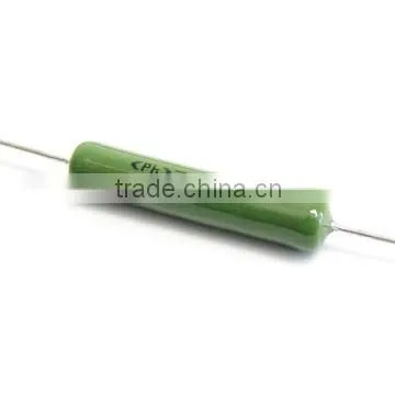 1R 4R7 100R 2.2K 5K 6.8K 11K Ohm 2W 10 Watt Electric Resistor