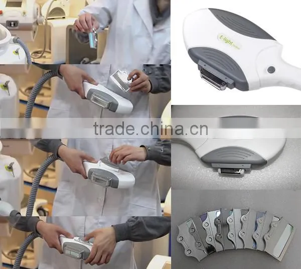 IPL Hair Removal FDA Cleared Machine System MED-130C photo-5