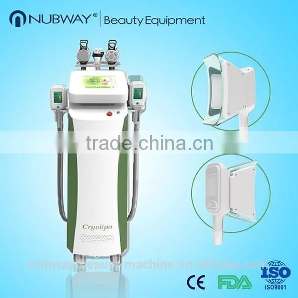 OEM/ODM Cryolipolysis Manufacturer Cryotherapy Cryolipolysis Cellulite System Cryolipolysis Cool Shaping Equipment photo-2