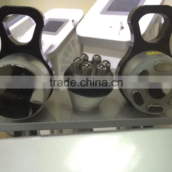 Fat Freezing/ Cavitation Slimming Machine Beauty Clinic Equipment photo-4