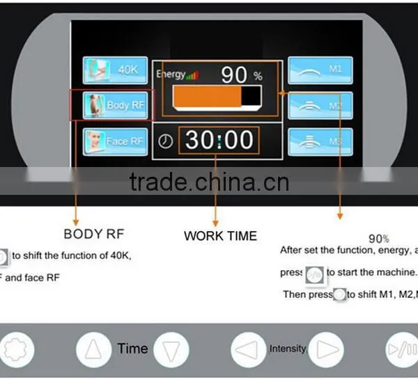 Manufacturer Of Cav Lipolysis Equipment Cavilipo photo-4