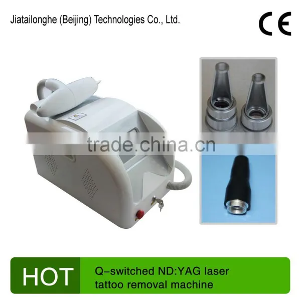 Best-selling Popular Tattoo Removal Machine Med 800 Kes Yag Laser Q Swith Tatto Removal photo-2