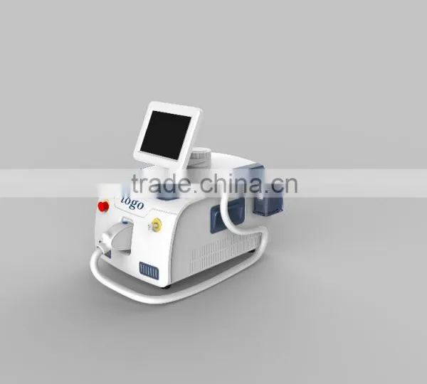 2016 New Design Permanent Hair Removal / Shr Hair Remover / Ipl Opt Aft Shr photo-4