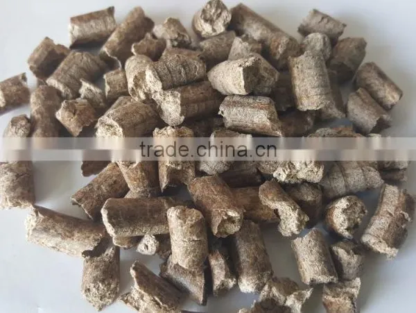 Tapioca Residue / Tapioca Residue Powder / Tapioca Residue Pellet photo-4