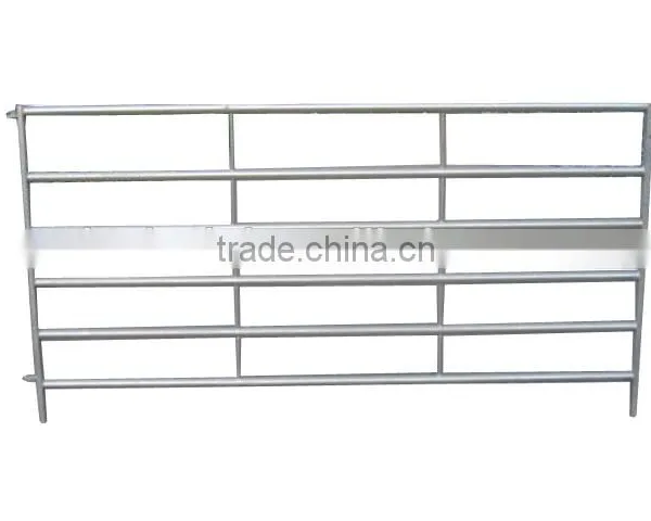 Fram Economy Type Cattle Fence Panels Corral Fence Panels photo-2