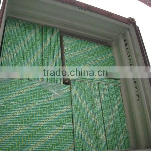 PVC Gypsum Board Ceiling Design photo-3