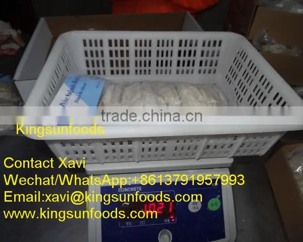 New Materials Dry Salted Pollock Migas photo-2