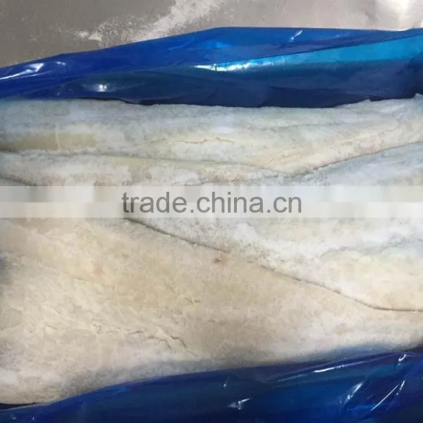 Hign Quality Dry Salted Cod Fillet photo-4