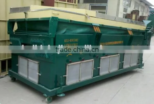 5XZ-10 Barotropy Gravity Separator Farm Equipment photo-6