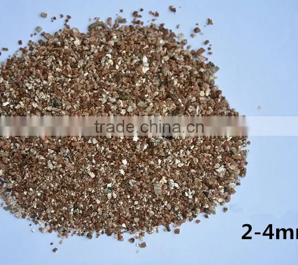 Bulk Vermiculita/expanded Vermiculite Supplier photo-5