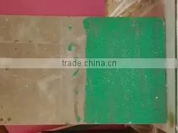 Gypsum Spray Bonding Chemicals