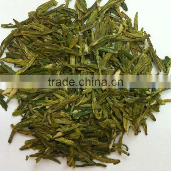 Dragon Well Tea Green Tea Special Grade Organic Lung Ching