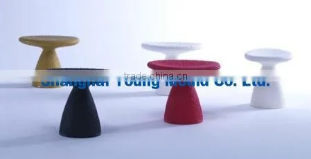 Rotomolding Furniture Mould Rotomolding Sofa Rotation Mould for Beach Chiar photo-4