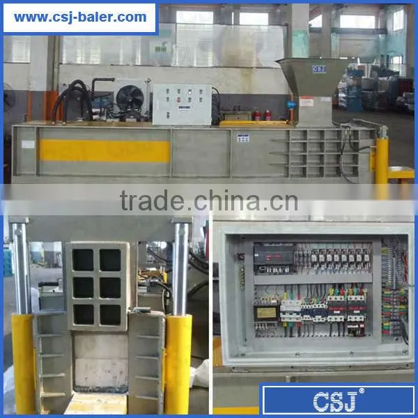 Qualified Factory Wood Block Machine for Sale photo-5