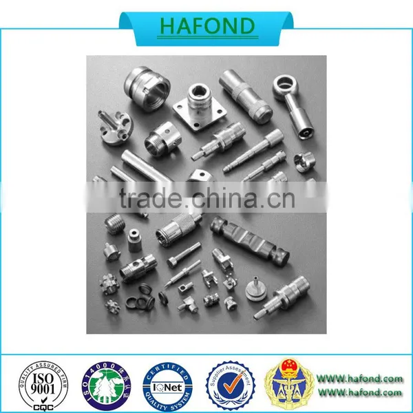 Customized 3d Printer Spare Part Factory photo-2