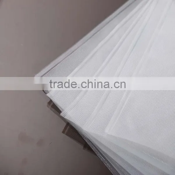Water Dissolving Plastic Film photo-3