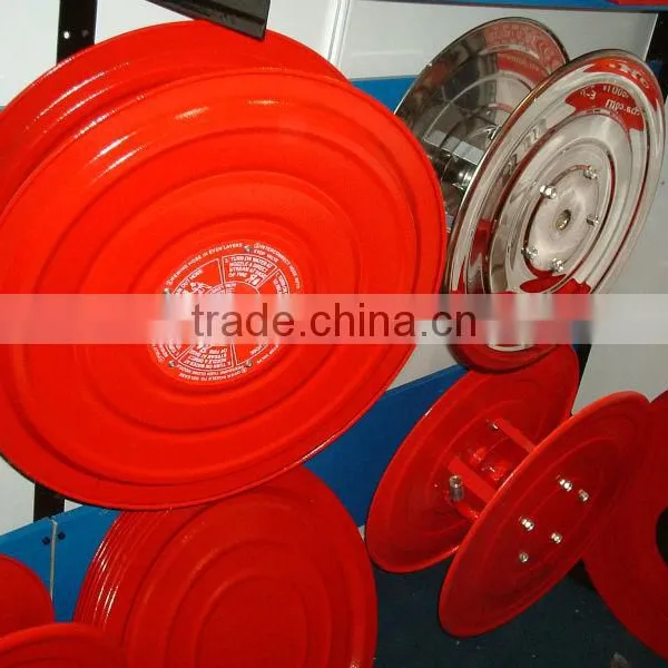 Hose Round | Russian Hose | Household Hoses | Hose Reel photo-3