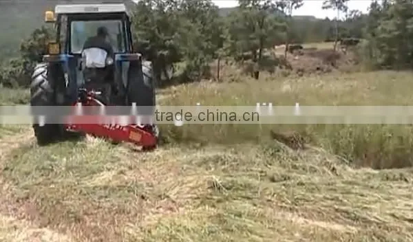 Robot Lawn Mower