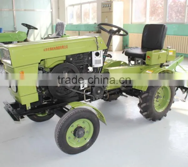 mini tractor/european tractor / diesel engine tractor