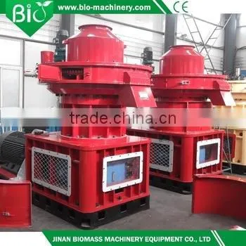 High Capacity Biomass Straw Pellet Machinery Wood Pellet Mill,high Efficency Pellet Mill With the Best Price photo-5