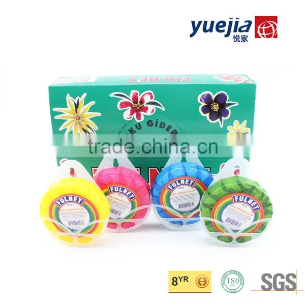 99.5% PDCB Household Natural Moth Repellent Tablet photo-3