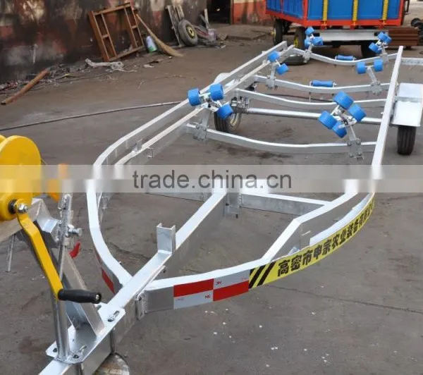 Jetski Trailer