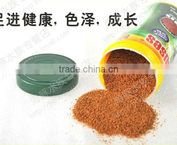 Aquarium Fish Food