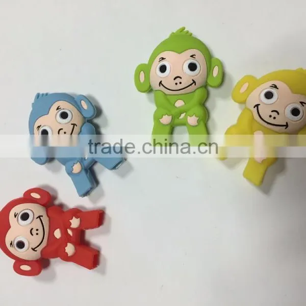 Harmless Fancy Silicone Training Chopsticks for Beginners photo-6
