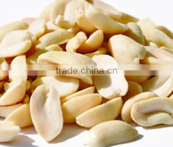 Peanut Halving Machine photo-2