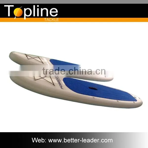 Inflatable Stand Up Paddle Board With Collapsible Paddle photo-6