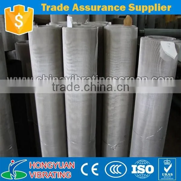 Hot Sale 304 Stainless Steel Wire Mesh/ Stainless Steel Mesh/steel Wire Mesh photo-3