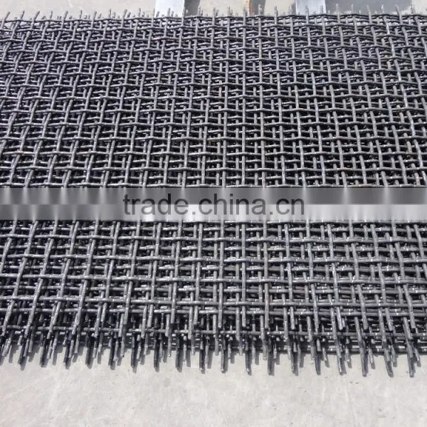 Sand Vibrating Sieving Screen photo-2