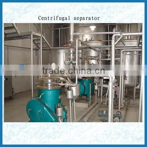 Continuous System Jojoba Seed Oil Pressing/extraction Plant With Low Consumption photo-4