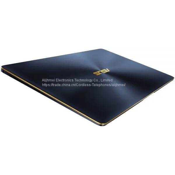 Asus ZenBook 3 UX390UA 12.5