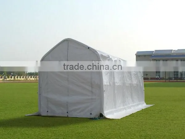YA1339 steel frame boat tent