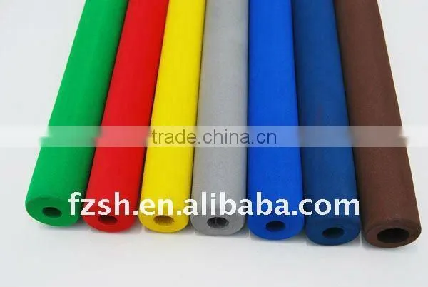 EVA Foam Tubes