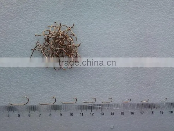 Korea fly hook