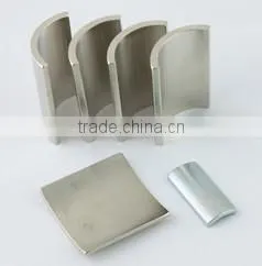 China Magnet Manufacturer Strong Sintered Ndfeb Magnets For Sale photo-3
