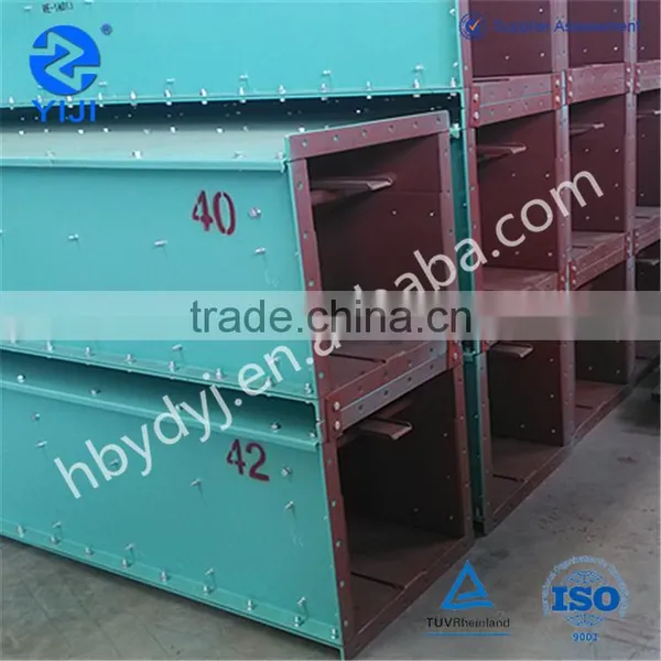 Wear Resistant Guide Rail for Scraper Chain photo-6