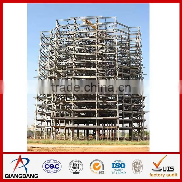 Steel Structures Building Material Steel Welded t Bar Only $600ton