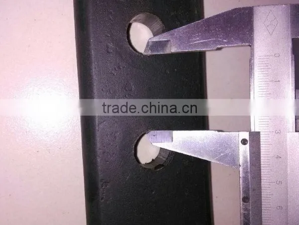 Tractor Parts,cultivator Tine,s-tine,rotary Tiller Blade photo-5