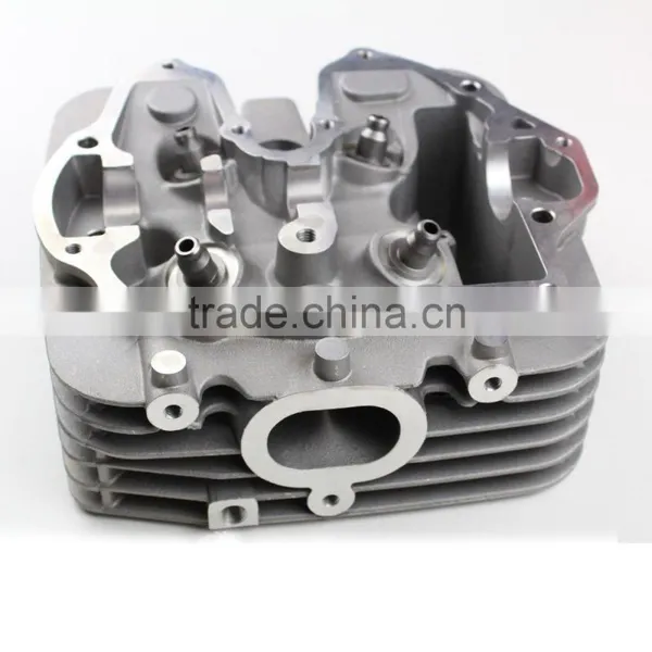 Engine CYLINDER HEAD for XR400R XR 400R 1996-2004 photo-3