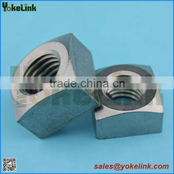3/4'' Big Regular Square Nut photo-4
