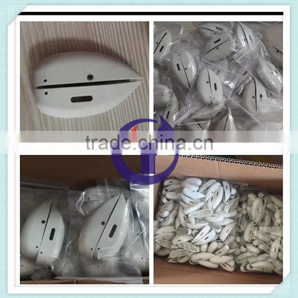 Factory Price Wholesale Plastic Bobbin Shuttle photo-6