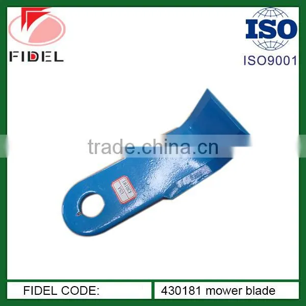 FIDEL 65Mn Rotary Blade Mower photo-4