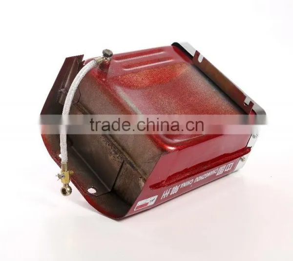 Big Fuel Tank Diesel Water Pump Set Price 3 Inch Water Pump photo-4