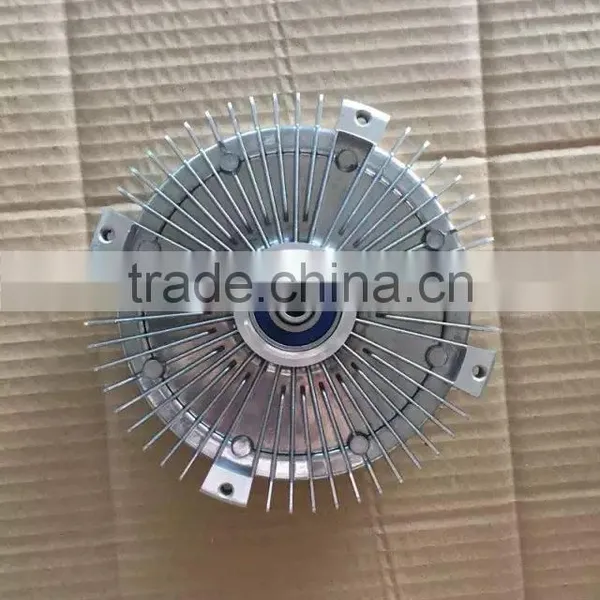 Original Quality Radiator Fan Clutch 6022000122 photo-2