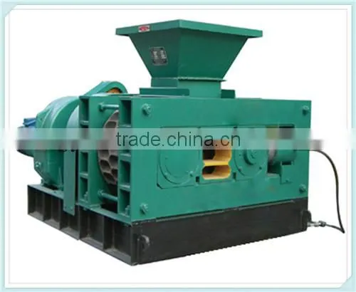 Stable Performance Charcoal Briquettes Machine Production Line photo-6