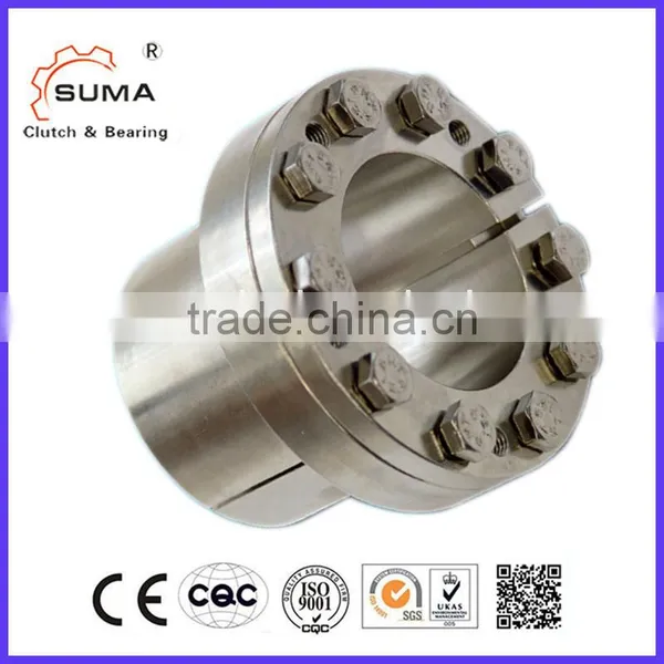Corrosion Protected RLK110K Power Lock Coupling with High Torque Transimission