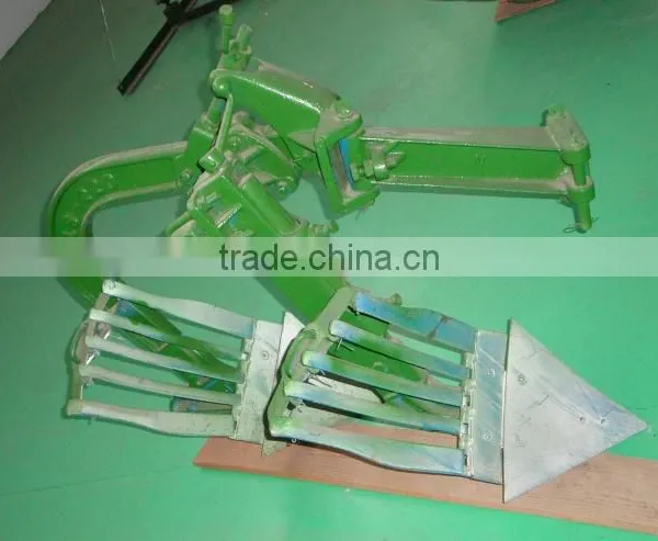 Best Selling Types of Disc Plough/ Farm Machine photo-3